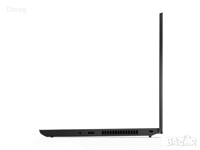 14” IPS ThinkPad L14 /i5-1135G7/24GB/SSD/Win10Pro/4G LTE, снимка 8 - Лаптопи за работа - 44654453