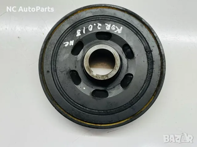 Демпферна шайба за Ssangyong Korando Корандо 2.0 D D20T 175 коня 2K26Y 2013