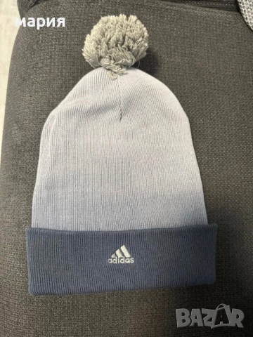 Нова шапка Adidas 