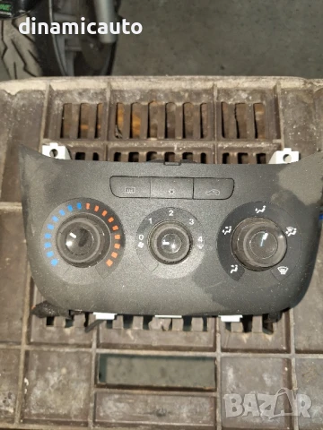 Панел управление климатик Fiat Punto Evo 2009г.