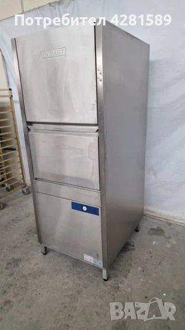 Съдомиална Hobart UXS-10A, снимка 12 - Други машини и части - 53654396