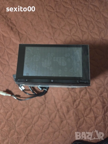 Pioneer AppRadio SPH-DA01, снимка 4 - Аксесоари и консумативи - 53866510