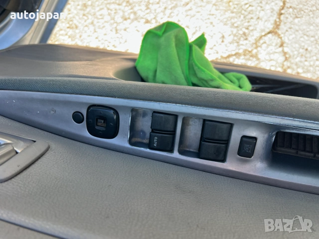 Mazda 2 1.4 50kW 2005г. – НА ЧАСТИ, снимка 13 - Автомобили и джипове - 53644212