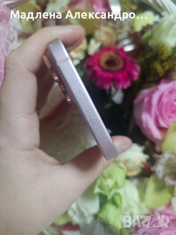 Iphone 15 128gb, снимка 5 - Apple iPhone - 52818613