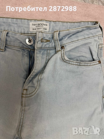 Дънки, снимка 2 - Дънки - 51882554