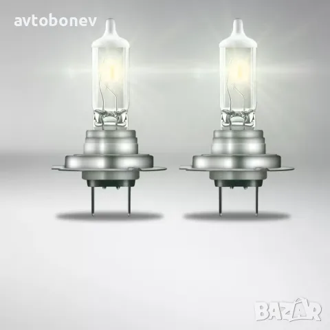Автомобилни крушки OSRAM ULTRA LIFE H1,H4,H7,H11,сигнални/габаритни/интериорни,ксенонови(XENON/HID), снимка 10 - Части - 31755276
