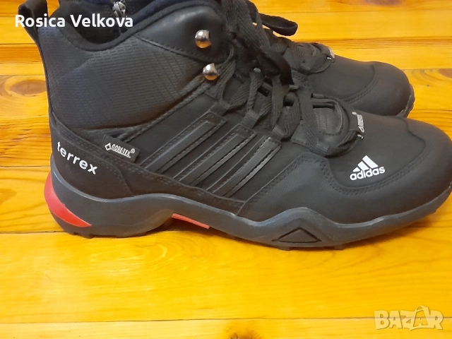 Маратонки ADIDAS TERREX 