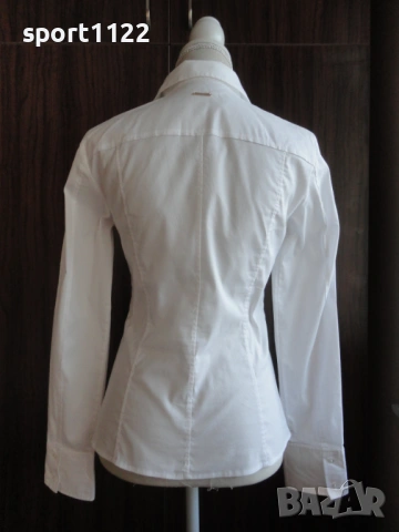 Hugo Boss/S/дамска риза, снимка 3 - Ризи - 53797313