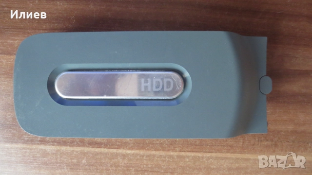 Xbox 360 HDD Кутийка