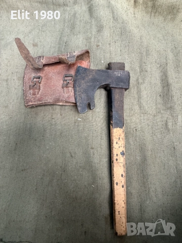 продавам войнишка брадвичка 