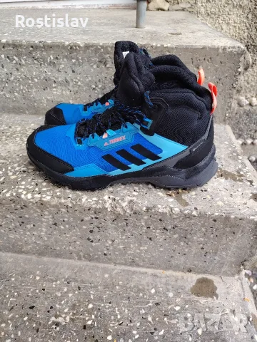 Adidas TERREX gore-tex 