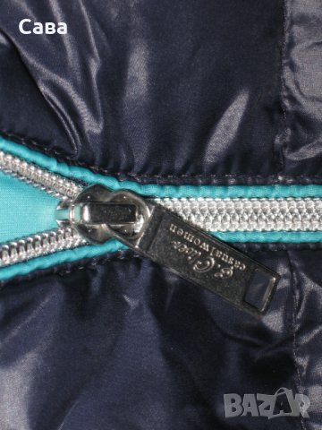 Зимно яке S.OLIVER  дамско,М-Л, снимка 5 - Якета - 38903019