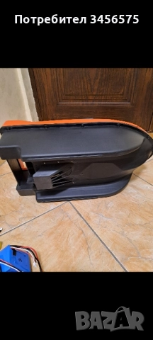 лодка за захранка Devict, снимка 2 - Такъми - 51780222