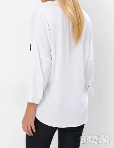 Дамска Риза, снимка 3 - Ризи - 48951188