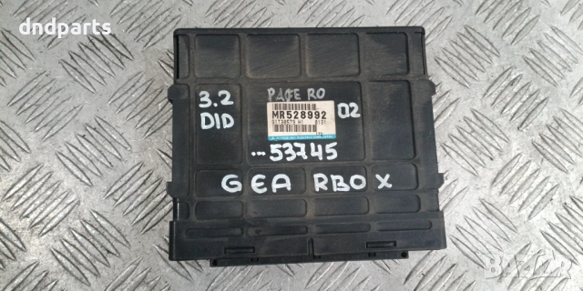 Компютър скорости Mitsubishi Pajero 3.2DiD 2002г. MR528992 G1T30579	
