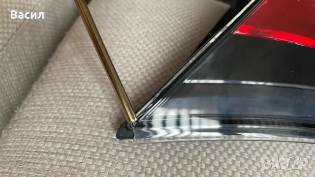 тойота рав 4 темпомат 2017 имам и за 2020, снимка 11 - Части - 47741041