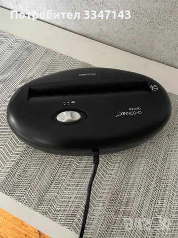 Шредер За Хартия Q-Cоnnect 6 Листа, снимка 3 - Друга електроника - 52004197