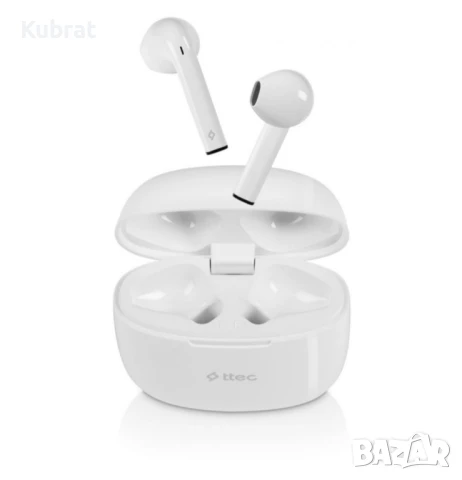 Блутут слушалка ttec Bluetooth 