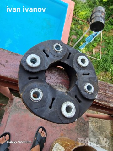 Тампон Каре , снимка 3 - Селскостопанска техника - 41542078