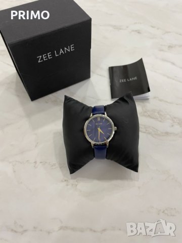 Дамски часовник ZEE LANE, снимка 5 - Дамски - 42402776