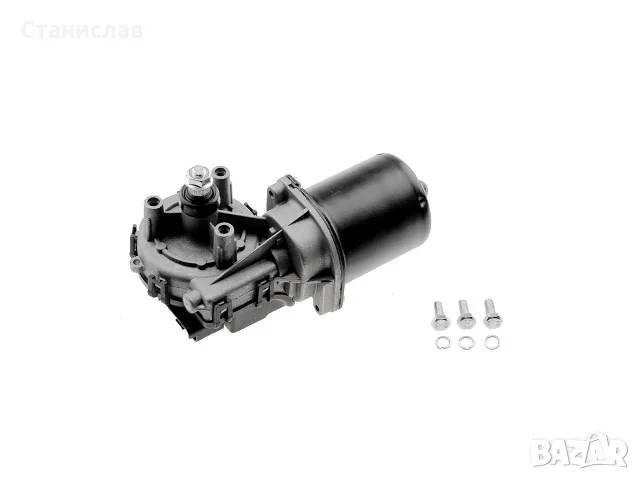 Електромотор за чистачки за Renault Megane MK2 – 7701057358