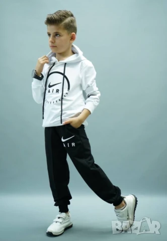 детски комплекти nike adidas, снимка 7 - Детски комплекти - 51148474