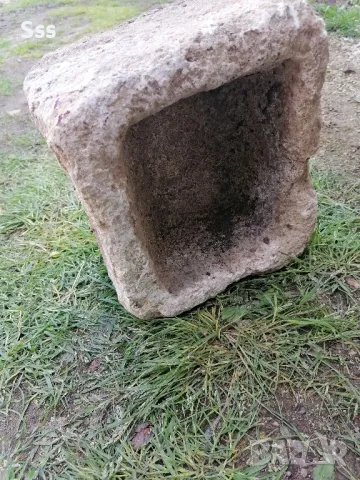 Старинен камък , снимка 7 - Антикварни и старинни предмети - 50298762