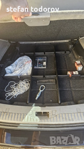 BMW E61 535D BI TURBO 272 HP, снимка 10 - Автомобили и джипове - 52606767