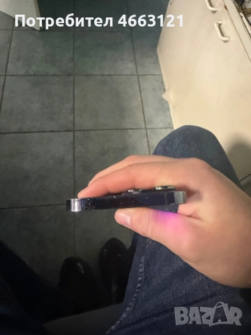 Iphone 14 pro max 256 gb, снимка 5 - Apple iPhone - 52571787