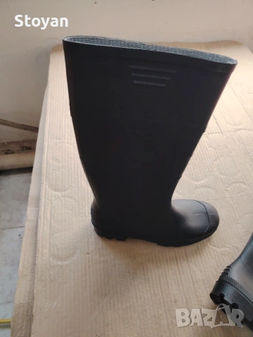 БОТУШИ, снимка 3 - Мъжки ботуши - 53659319