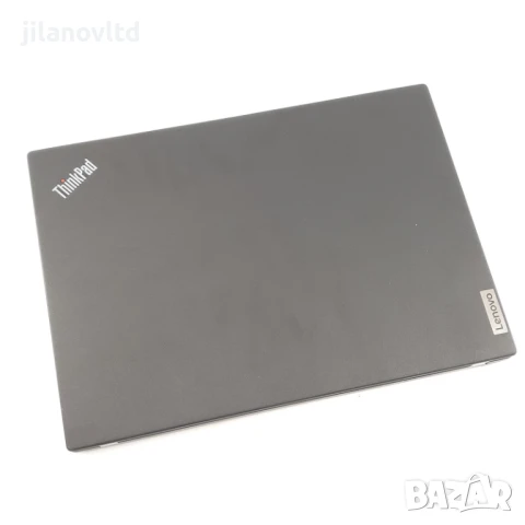 Лаптоп Lenovo Thinkpad X13 Gen2 i5-1145G7 16GB 256GB FHD ГАРАНЦИЯ, снимка 6 - Лаптопи за работа - 50929002