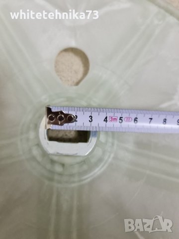 Шайба ремъчна от пералня AEG, снимка 3 - Перални - 35971838