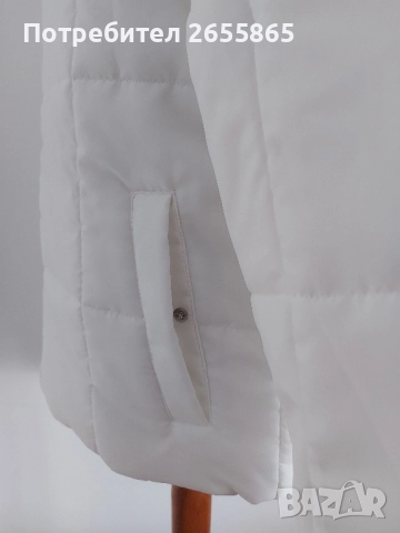 Дамско яке NIKE THERMA-FIT , снимка 6 - Якета - 51873396