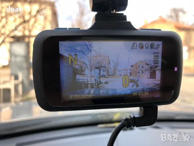 видеорегистратор QS LE7 за ремонт, снимка 8 - Аксесоари и консумативи - 47466139