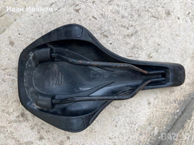 Седалка SELLE ROYAL, снимка 5 - Аксесоари за велосипеди - 52622594