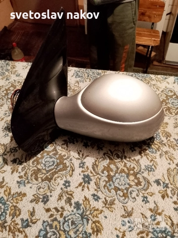 Странични огледала за Peugeot 206