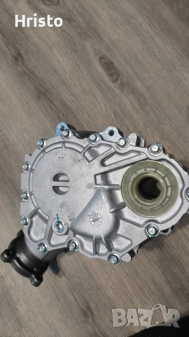 Раздатъчна кутия за Mazda Cx-9 2011, снимка 6 - Части - 52567694