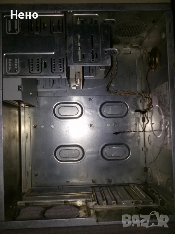 2 компютърни кутии ,бартер , снимка 7 - Захранвания и кутии - 52324869