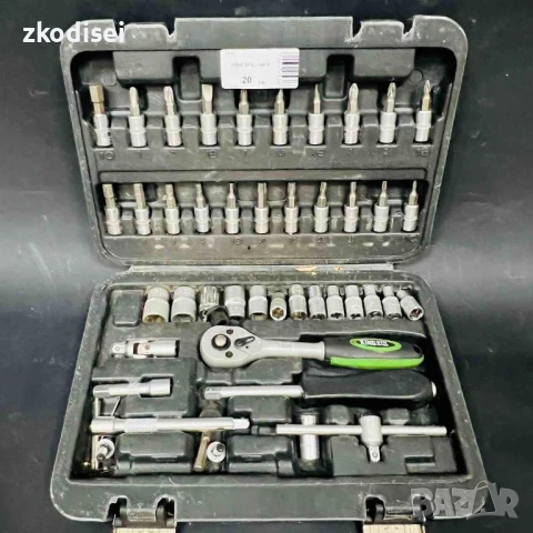 Гедоре KING STD 046 K, снимка 1