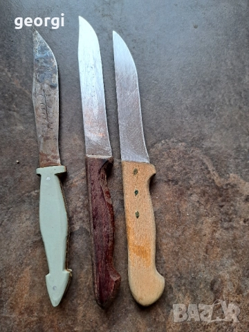 ретро каксапски нож 29/6