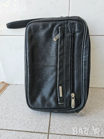 Мъжка бизнес клас чанта Harolds, снимка 2 - Чанти - 53836320