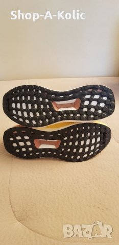 ADIDAS UltraBOOST Uncaged X Stella McCartney, снимка 6 - Маратонки - 34585567