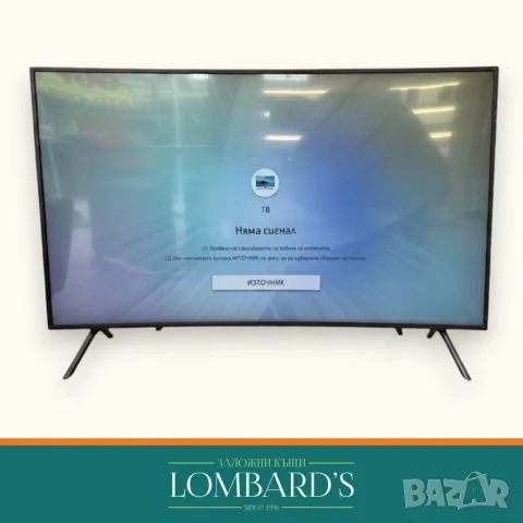 Телевизор Samsung - UE49RU7302 49 4K Ulta HD LED, N: 537339