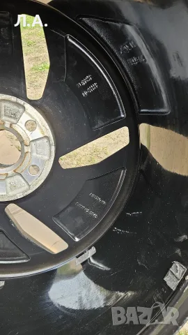 id4,id5 gtx vw 19 5 112 et 45 57.1, снимка 8 - Гуми и джанти - 55801034