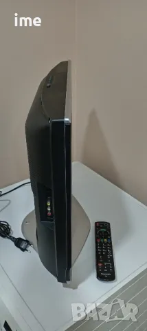 LCD телевизор Panasonic НОМЕР 65. Model TX-20LA70F. 20 инча 51 см., снимка 16 - Телевизори - 49549285