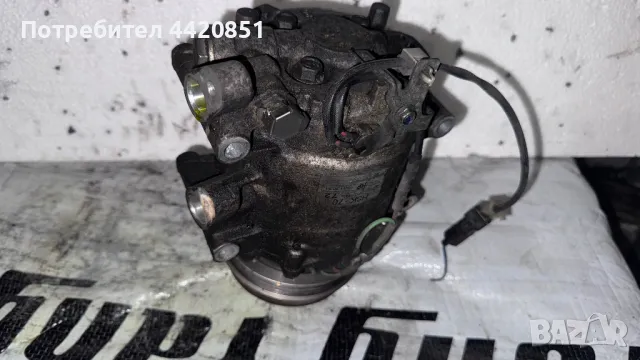 Компресор за Климатик за Honda Insight - HP 0013531 / HSK-70