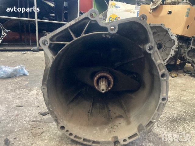 Bmw e46 1.8i 2.0i 2.3i 2.5i Скоростна Кутия- 5 скорости, снимка 6 - Части - 42598611