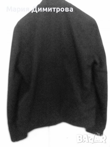 Яке STEFANEL , снимка 8 - Якета - 38947955