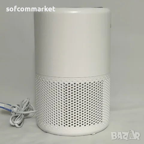 Смарт Пречиствател за въздух LEVOIT Core 200S (Гаранция/Кутия), снимка 3 - Смарт домашни устройства (Smart Home) - 55889502
