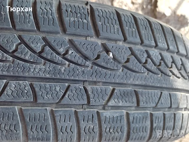 Гуми и джанти, снимка 6 - Гуми и джанти - 49222061